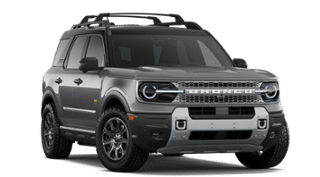 2026 Ford Bronco Sport® External Image 5